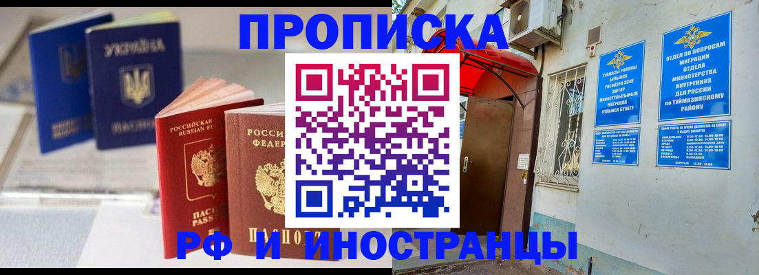 прописка иностранных граждан в Новосибирской области